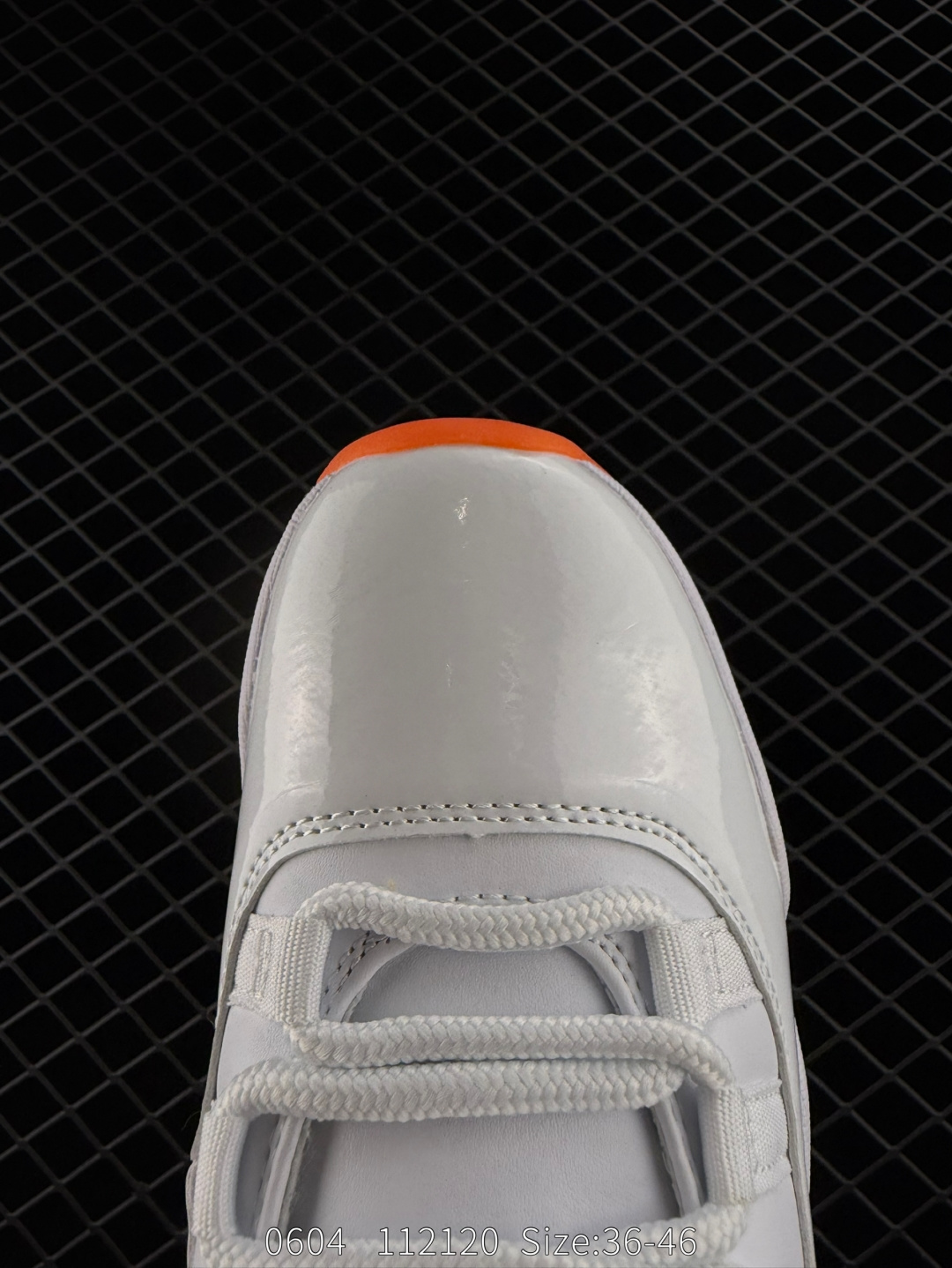 Nike Air Jordan 11 Retro Low”Concord“